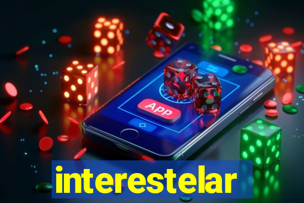 interestelar completo dublado hd